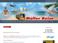 mueller-reise.com