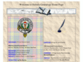 my-buchanan-genealogy.com