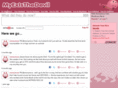 myexisthedevil.com
