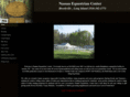 nassauequestriancenter.com