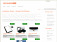 necklacebox.net
