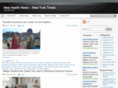 newhealthnews.net