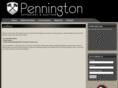 penningtonauction.com