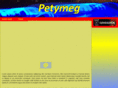 petymeg.com