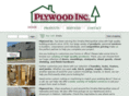 plywoodinc.com