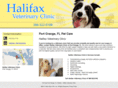portorangeveterinarian.com
