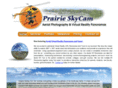 prairieskycam.com