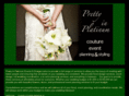 prettyinplatinum.com