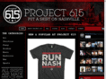 project615.com