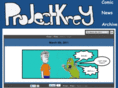 projectkrey.com