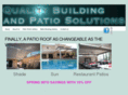 qualitybuildingandpatiosolutions.com