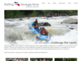 raftingsavegreriver.com
