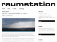 raumstation.de