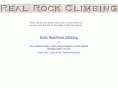 realrockclimbing.com