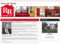rolesvillerealty.com