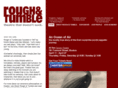 rough-and-tumble.org