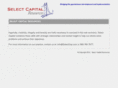 selectcap.com