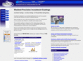 shelmetcastings.com