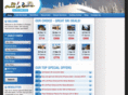 ski-chalets-la-rosiere.co.uk