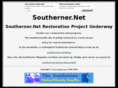 southerner.net