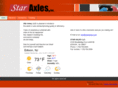 staraxles.com