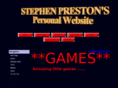 stephenpreston6.org