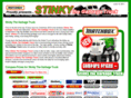 stinky-the-garbage-truck.org.uk