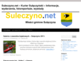 suleczyno.net