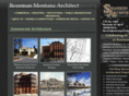 swansonarchitects.com