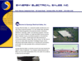synergyelectricalsales.com