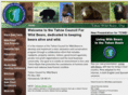 tahoewildbears.org