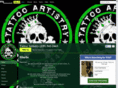 tattooartistryfla.com