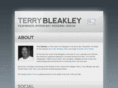 terrybleakley.com