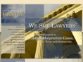 texaslegalmalpractice.com