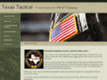 texastactical.com