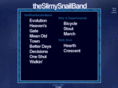 thebluesmokeband.com