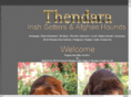 thendara.co.uk