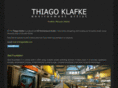thiagoklafke.com