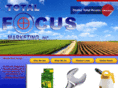 totalfocusenterprise.com