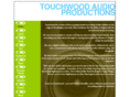 touchwoodaudio.com