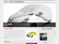 toyotacarcovers.com