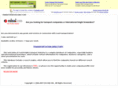 transportpages.com