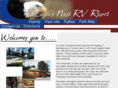 trumanseaglesnest.com