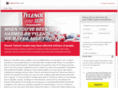 tylenolliverfailurelawsuit.com