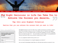 uniqueselfsuccess.com