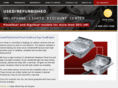 usedholophanelights.com