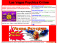 vegaspsychics.com