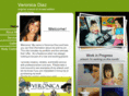 veronicadiazart.com