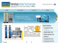 waterfiltrationplants.com