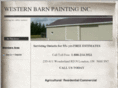 westernbarnpaintinginc.com